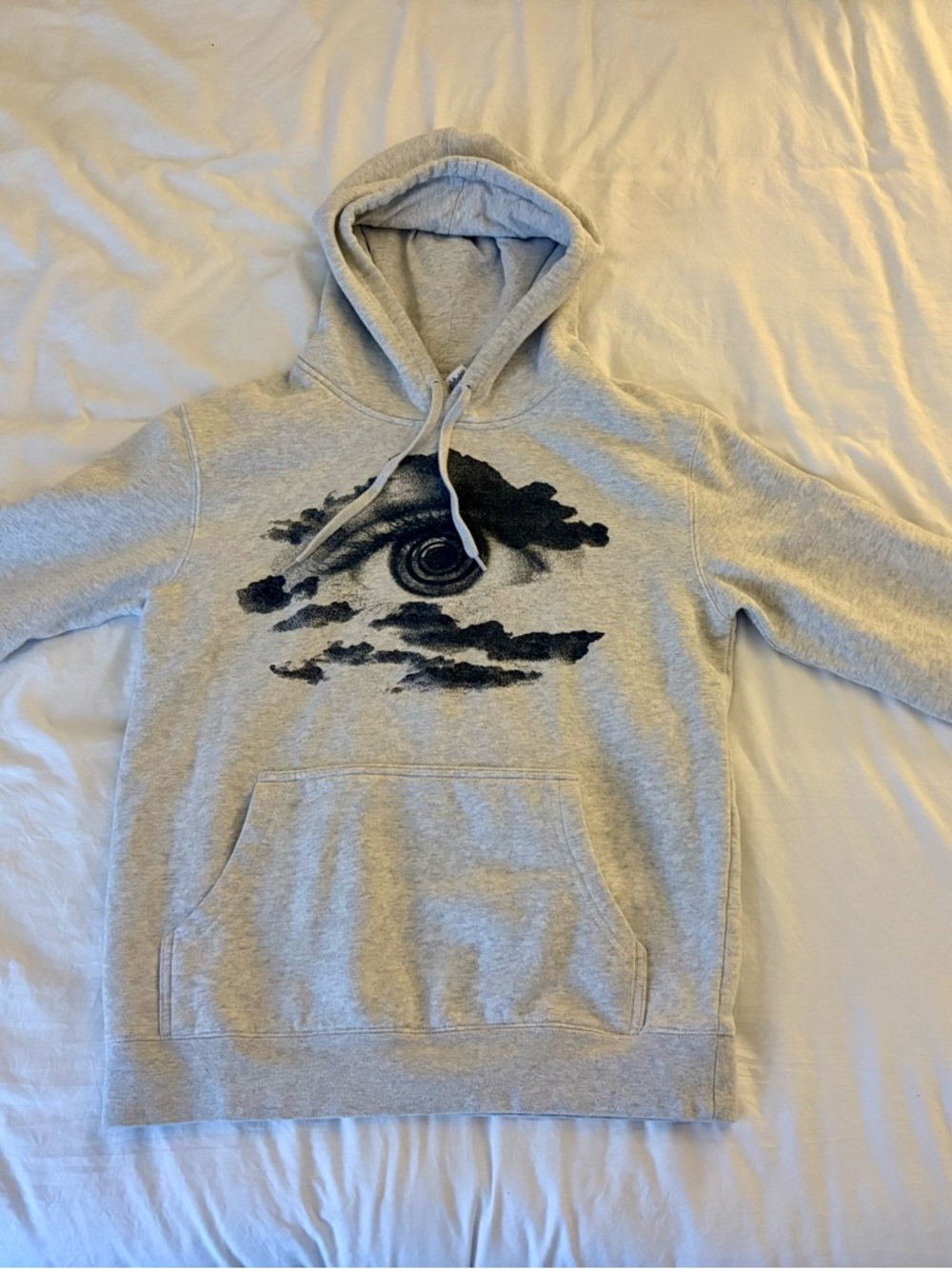 Louis Tomlinson 2022 World Tour hoodie